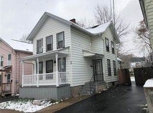59 Barber St, Auburn, NY 13021