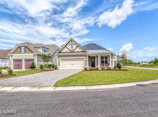 7320 Lieth Ln, Sunset Beach, NC 28468