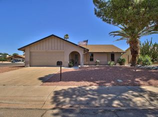2698 W Chilton St, Chandler, AZ 85224