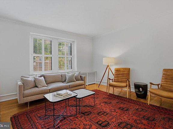 5th image of 4701 Connecticut Ave NW APT 108