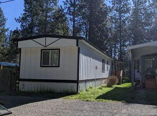 Panhandle MHP, Rathdrum, ID 83858