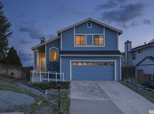 3439 Ridgecrest Dr, Reno, NV 89512