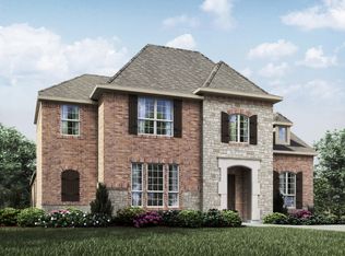 1703 Silver Marten Trl, Arlington, TX 76005