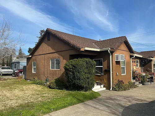 1314 S Hutchins St #A Photo 1