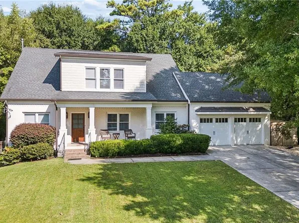 3544 Rockhaven Cir NE, Atlanta, GA 30324