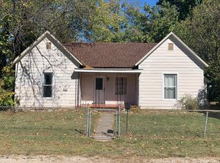 316 Wheeler St, Neosho, MO 64850