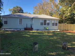 294 Roosevelt Dr, Ormond Beach, FL 32174