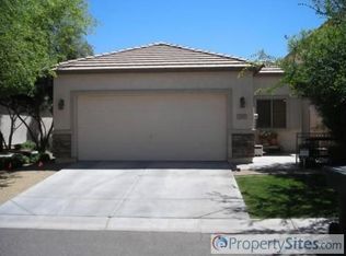 941 S Balboa Dr, Gilbert, AZ 85296
