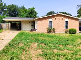 4735 Chevron Rd, Memphis, TN 38118