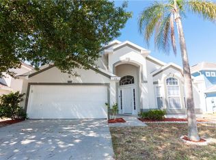 626 Downing Cir, Davenport, FL 33897