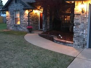 136 SW 133rd St, Oklahoma City, OK 73170