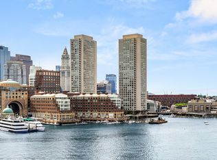 85 E India Row APT 25D, Boston, MA 02110
