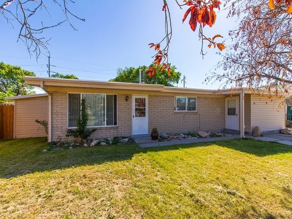 3321 S 2000 W, West Valley City, UT 84119