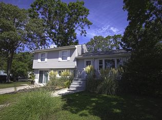 333 Suzanne Ave, Cape May, NJ 08204