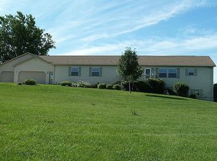 E7387 Spring Coulee Rd, Westby, WI 54667