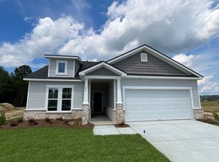 24 Ashmont St, Port Wentworth, GA 31407