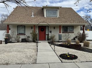841 S Cheyenne St, Salt Lake City, UT 84104