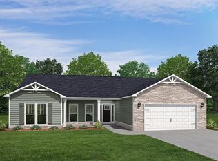 Orchard Cir, Edgefield, SC 29824