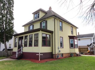801 Jones St, Watertown, WI 53094