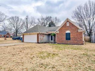 4016 Eagleridge Ln LOT 68, Memphis, TN 38135
