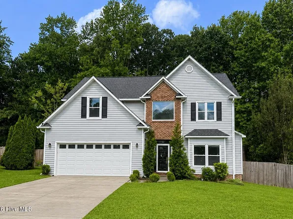 116 Realini Drive, Havelock, NC 28532