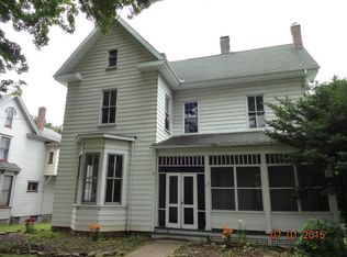117 S Centre St, Philipsburg, PA 16866