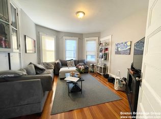 9 Taft St #3D, Dorchester, MA 02125