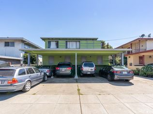 909 Rollins Rd, Burlingame, CA 94010