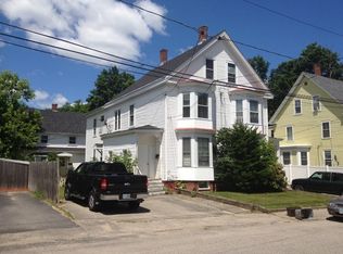 19 Richmond St, Dover, NH 03820