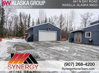 641 N Day Rd, Wasilla, AK 99623