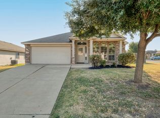 343 Altamont St, Hutto, TX 78634