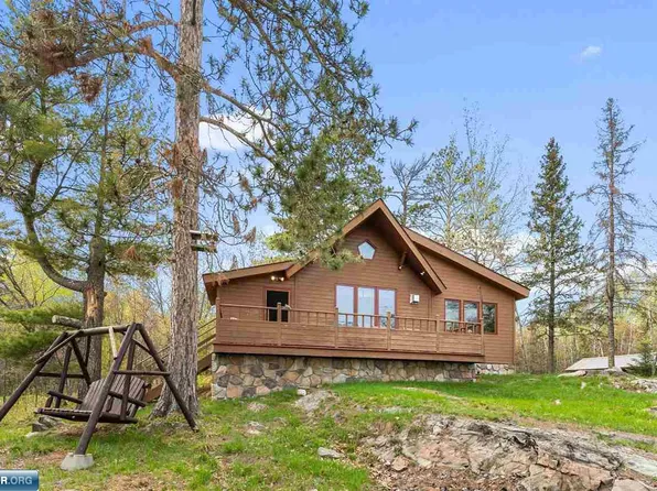 95126 Grassy Poin, Tower, MN 55790