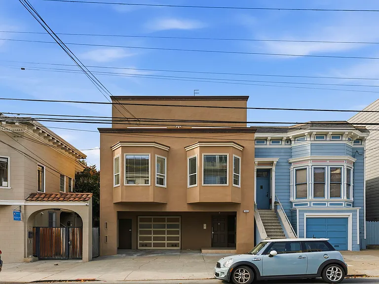 1924 Filbert St #2 — Photo 50