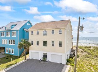 2116 S Shore Dr, Surf City, NC 28445
