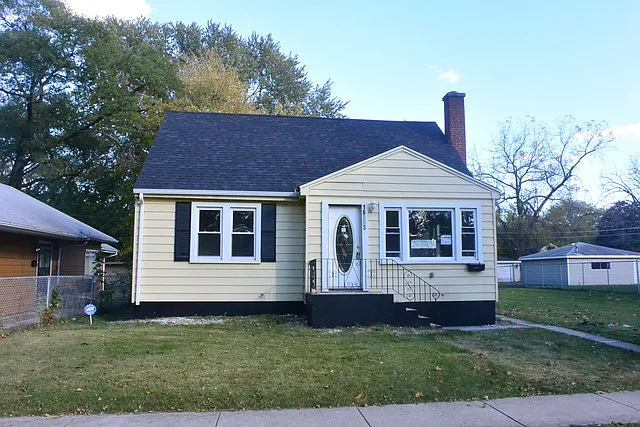 16863 Orchard Ridge Ave photo 1