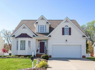 3308 Pemberton Crossing Ct, Henrico, VA 23294