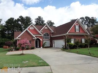 509 Hawk Eye Ct, McDonough, GA 30253