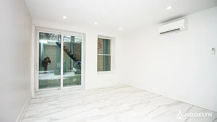 Rented by Nooklyn NYC LLC