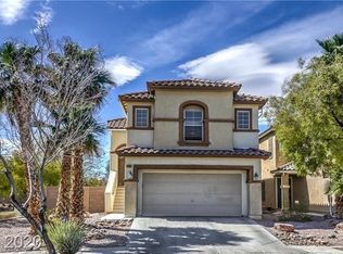 6305 Mercer Valley St, North Las Vegas, NV 89081