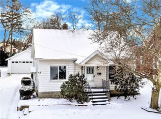 87 30th St NW, Barberton, OH 44203