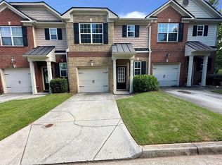 3133 Bernauer Trce, Dunwoody, GA 30360