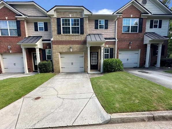 3133 Bernauer Trce, Dunwoody, GA 30360