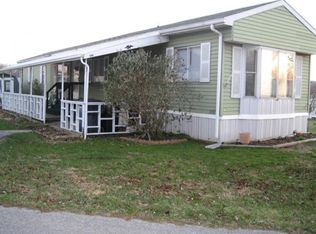 66 Ridgedale Ave, New Providence, PA 17560