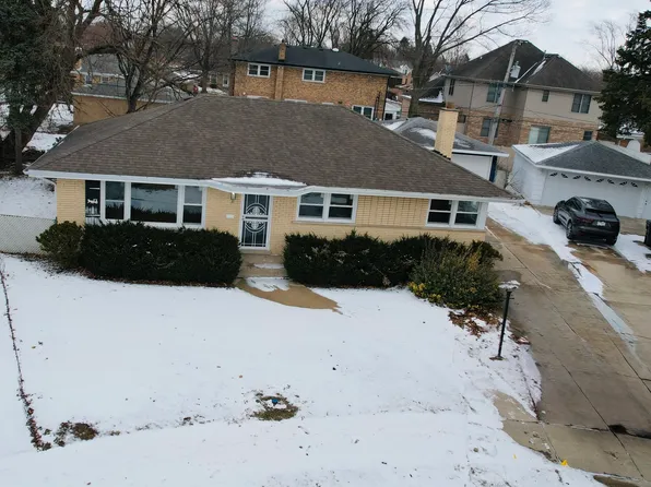 960 E 167th St, South Holland, IL 60473