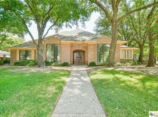2701 Canyon Oaks Ct, Temple, TX 76502