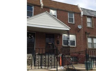 1047 Van Kirk St, Philadelphia, PA 19149
