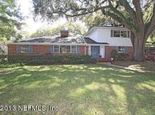930 Oriental Gardens Rd, Jacksonville, FL 32207