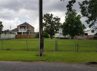 724 2nd Ave, Harvey, LA 70058