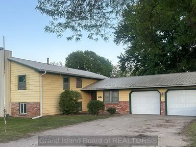5011 Fort Kearney Rd, Grand Island, NE, 68801