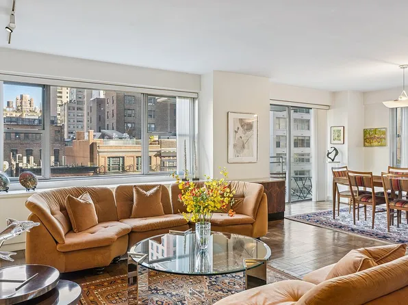 150 E 69th St APT 5J, New York, NY 10021